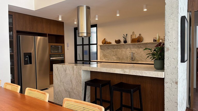 Luxury between Ipanema & Copacabana