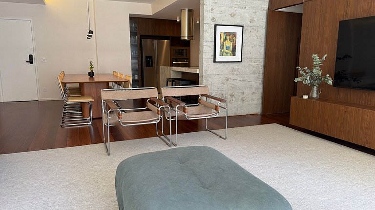 Luxury between Ipanema & Copacabana