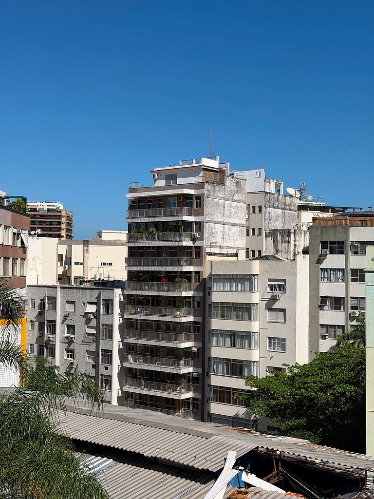 Vossa Bossa Ipanema