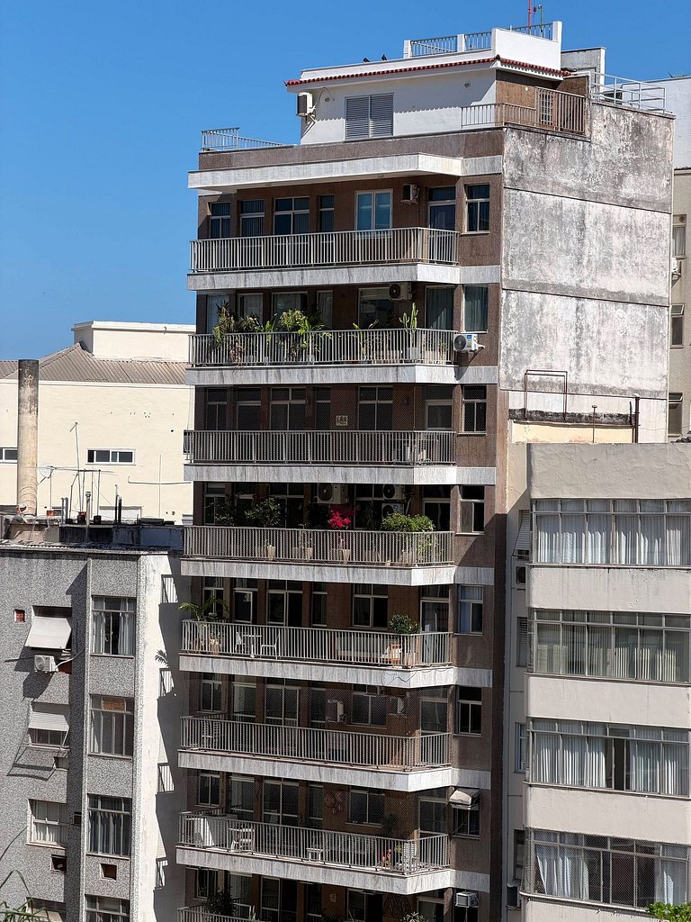 Vossa Bossa Ipanema