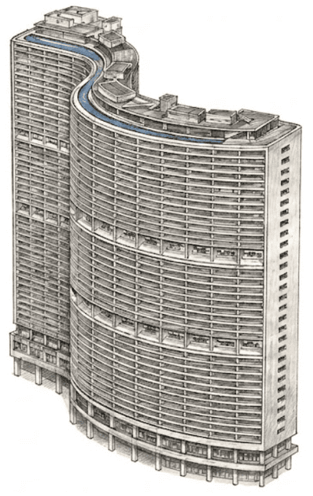Edifício Copan