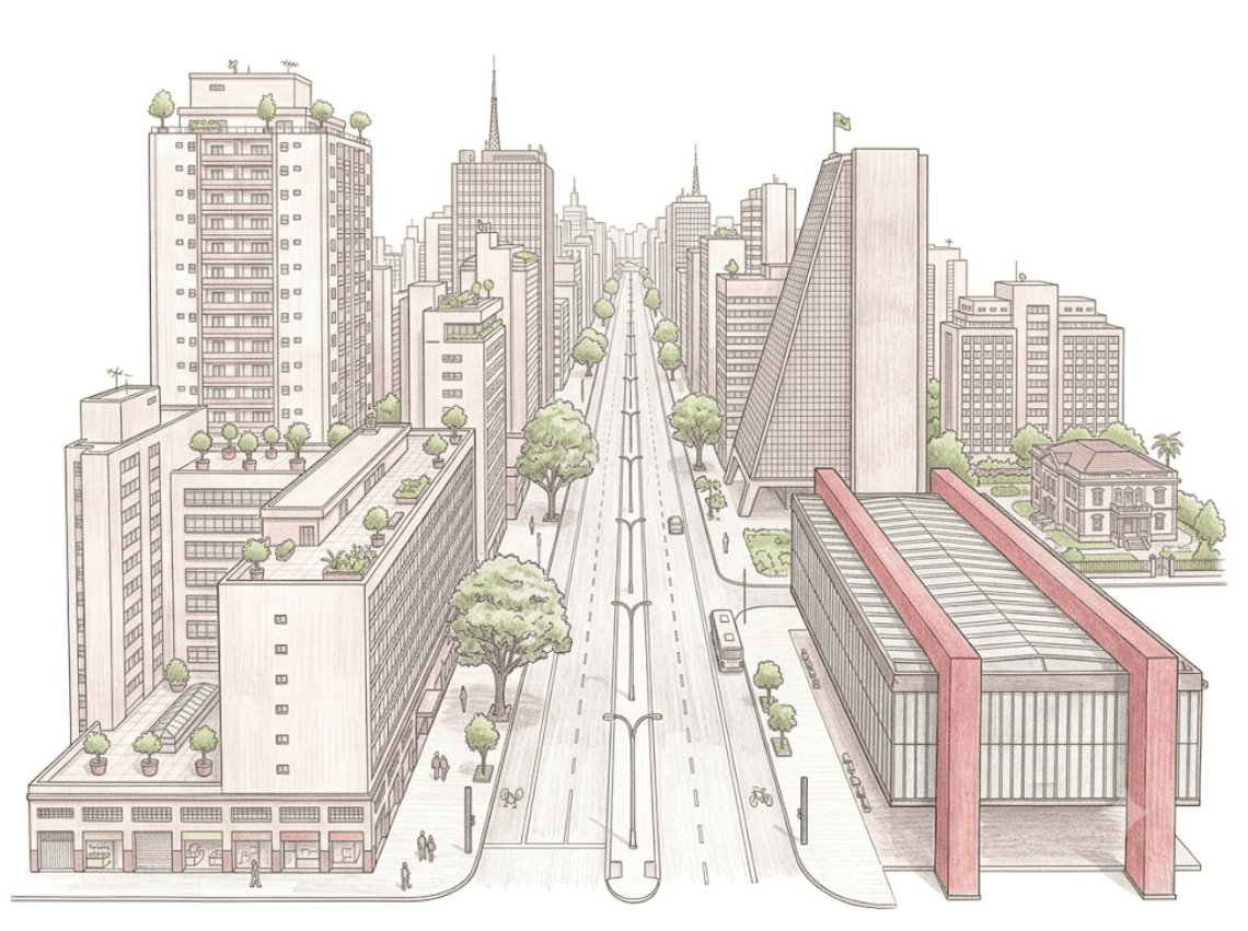 Avenida Paulista